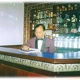 Hotel Tibet Gangtok Kültér fotó