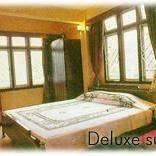 Hotel Tibet Gangtok Kültér fotó