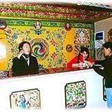 Hotel Tibet Gangtok Kültér fotó