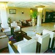 Hotel Tibet Gangtok Kültér fotó